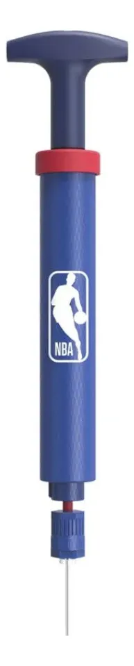 Inflador Manual Wilson Action Pump