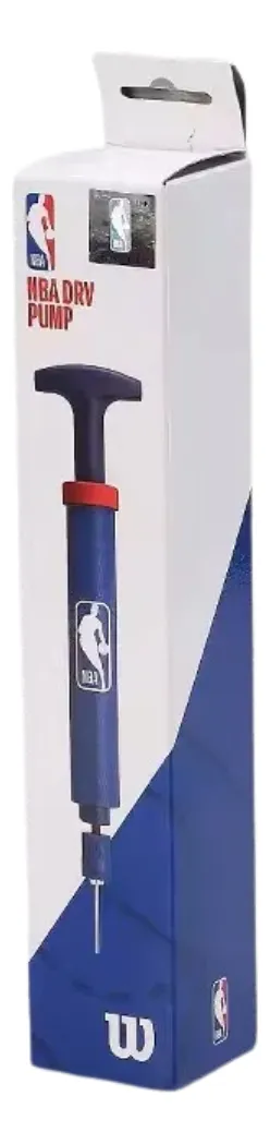 Inflador Manual Wilson Action Pump