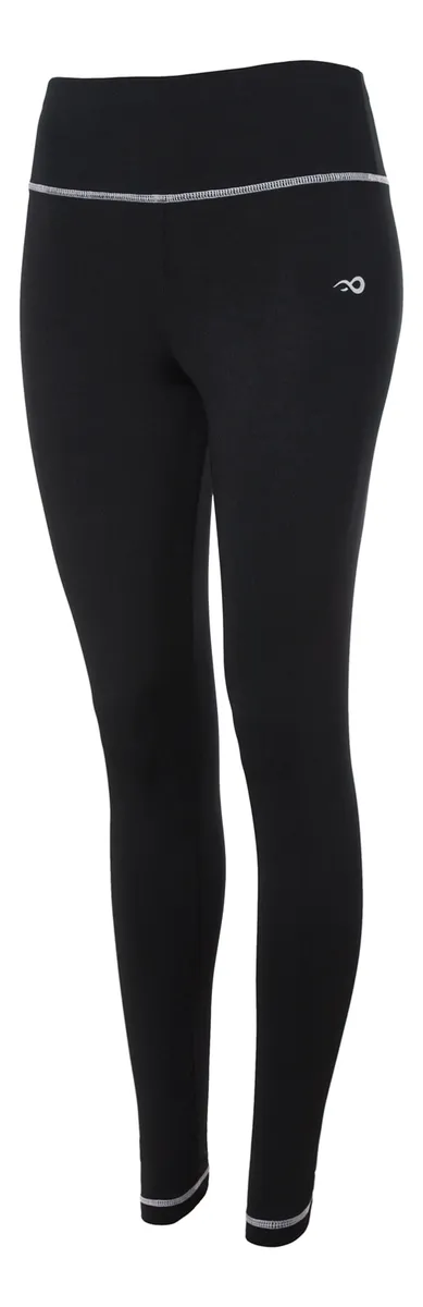 Calza Termica Mujer Primera Piel Kadur