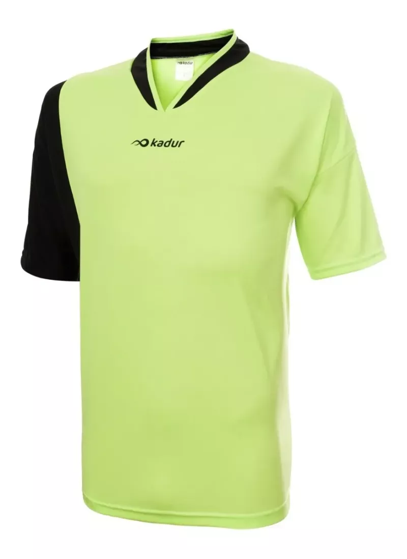 Camiseta Deportiva Futbol Kadur