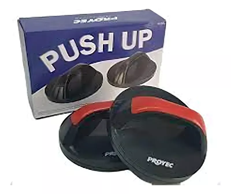Push Up Proyec