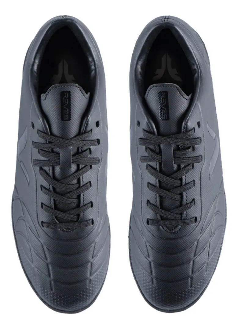 Botines Futbol Reves Fiery
