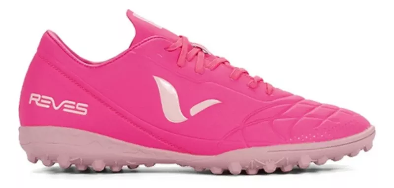 Botines Futbol Reves Fiery