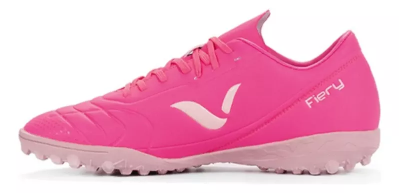 Botines Futbol Reves Fiery