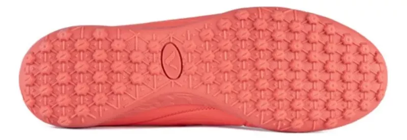 Botines Futbol Reves Fiery