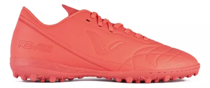 Botines Futbol Reves Fiery