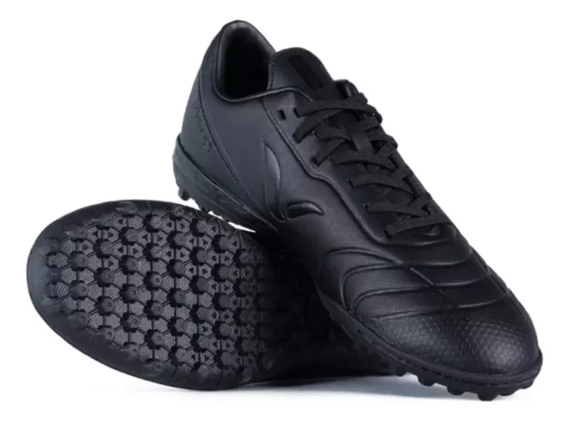 Botines Futbol Reves Fiery