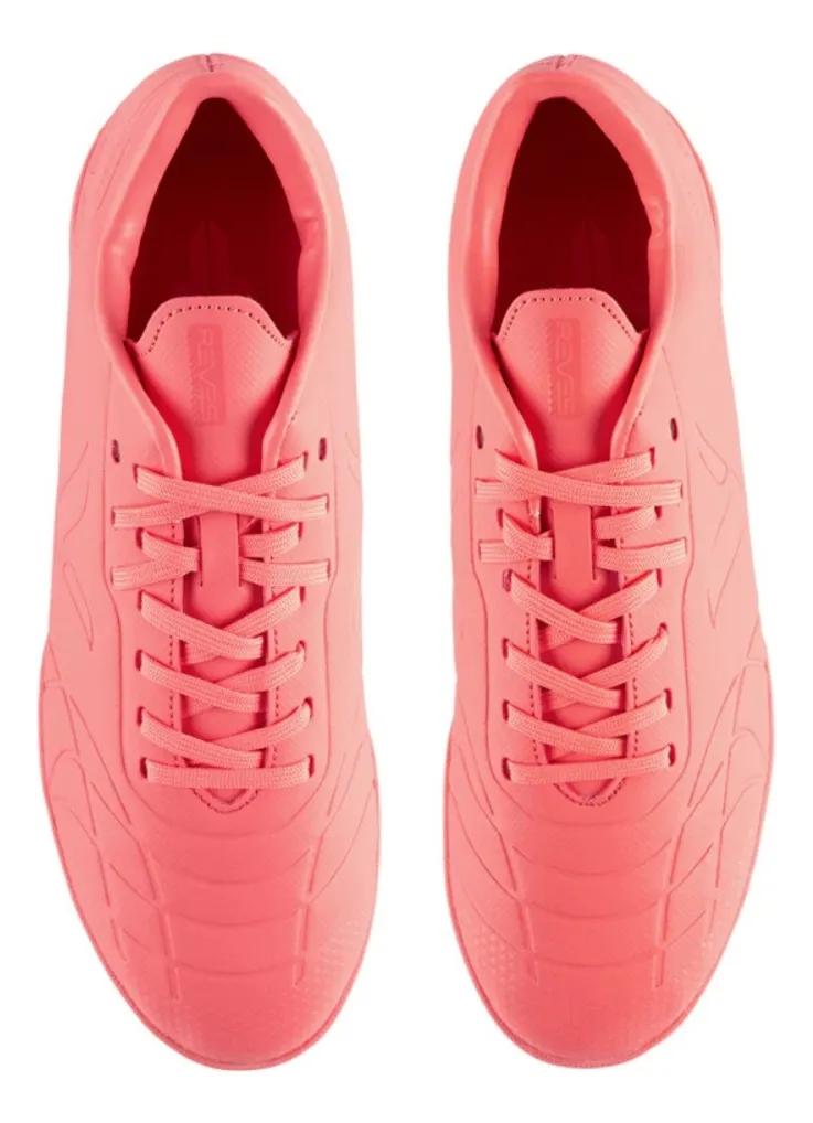 Botines Futbol Reves Fiery