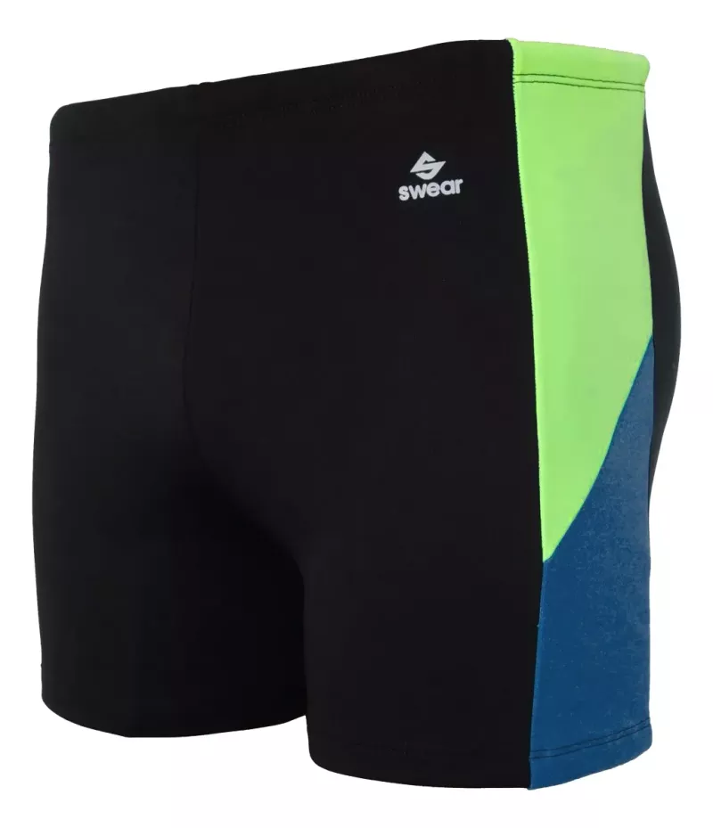 Short Natacion Swear Audace Men