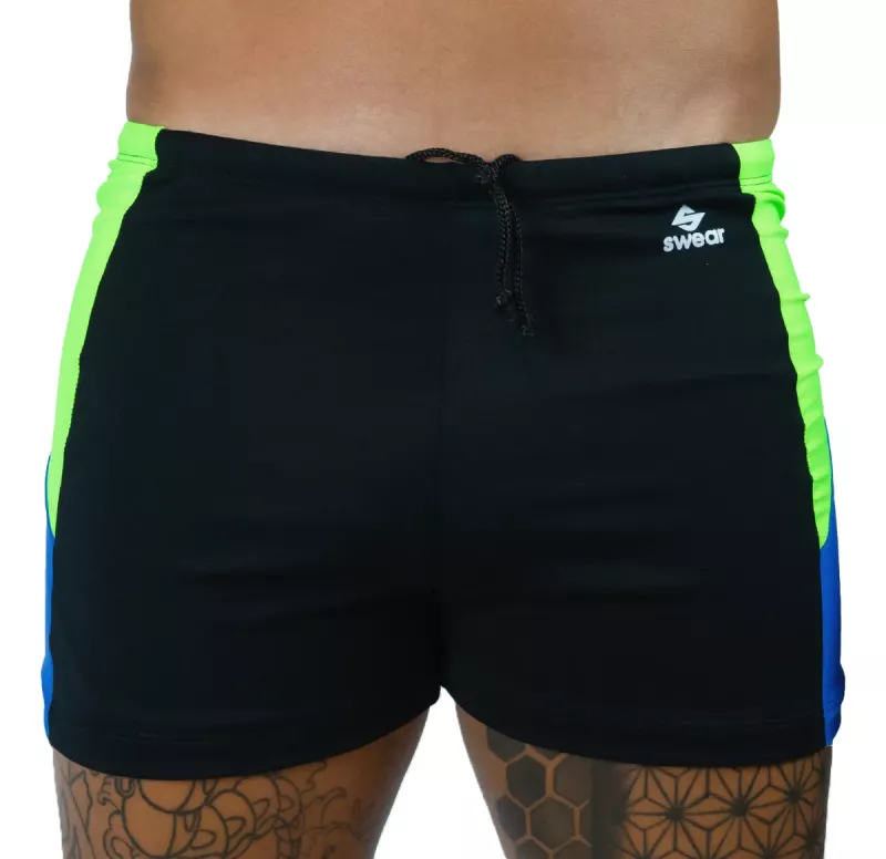 Short Natacion Swear Audace Men