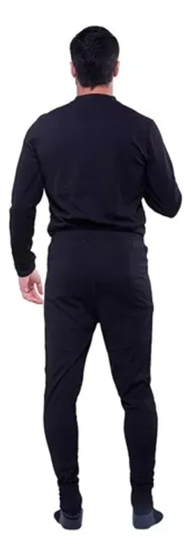 Pantalon Termico Rider Montagne