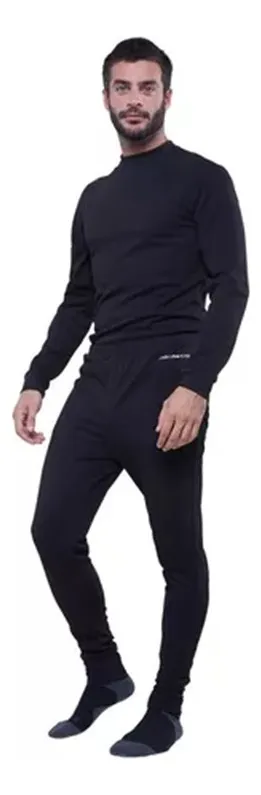 Pantalon Termico Rider Montagne