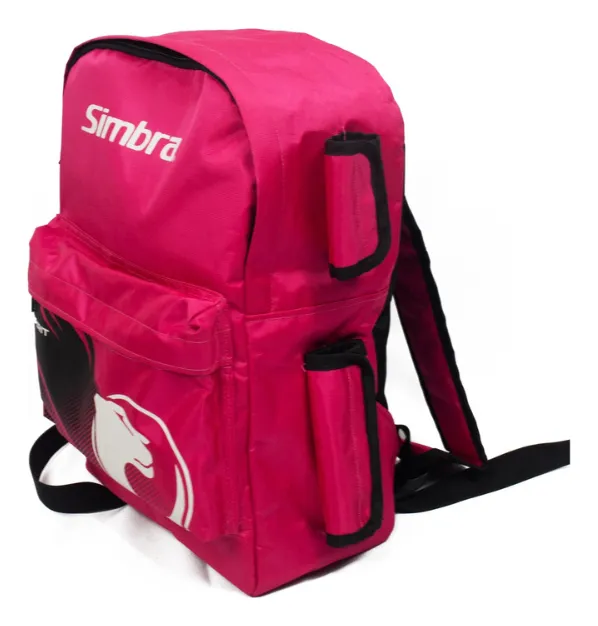 Mochila Hockey Simbra Spirit