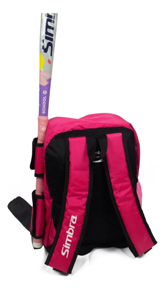 Mochila Hockey Simbra Spirit