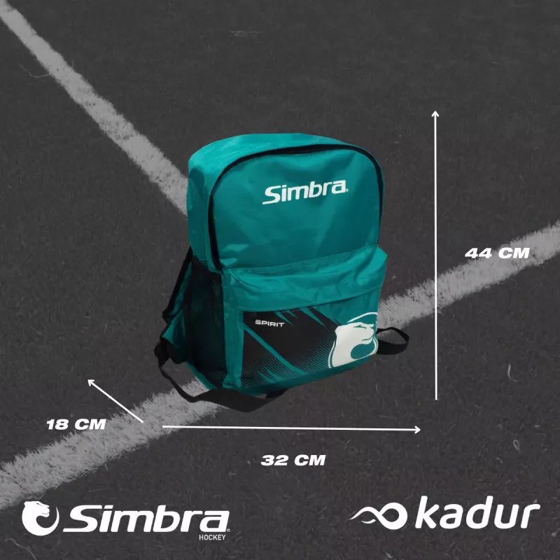 Mochila Hockey Simbra Spirit
