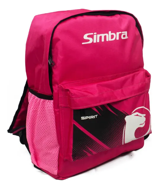 Mochila Hockey Simbra Spirit