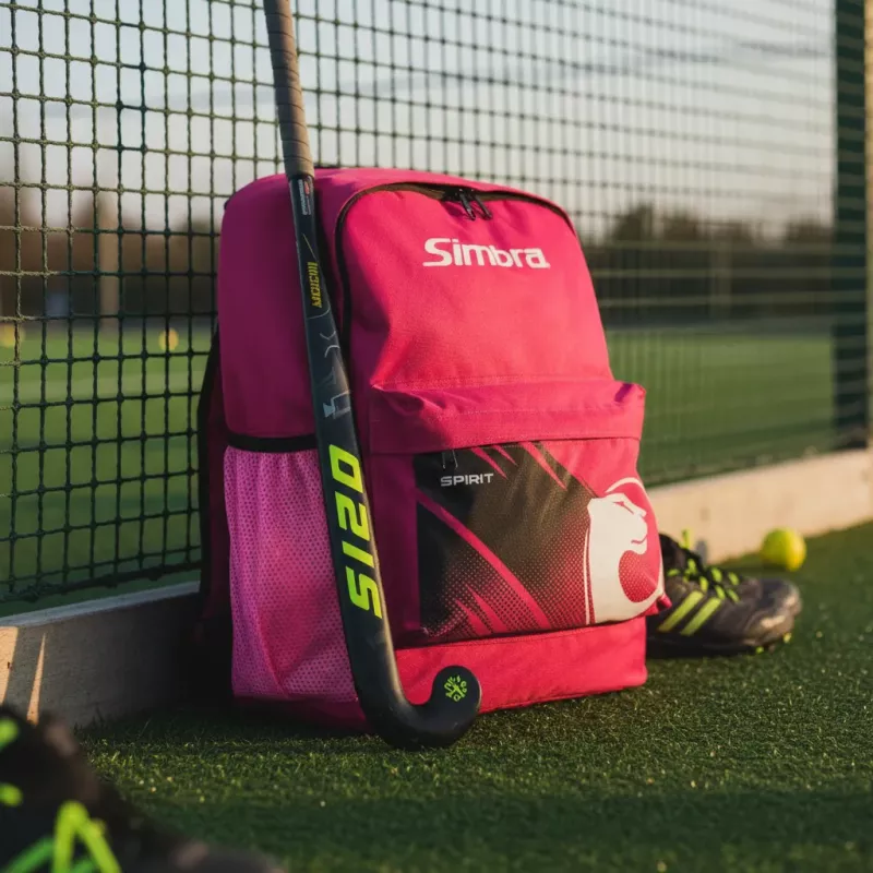 Mochila Hockey Simbra Spirit