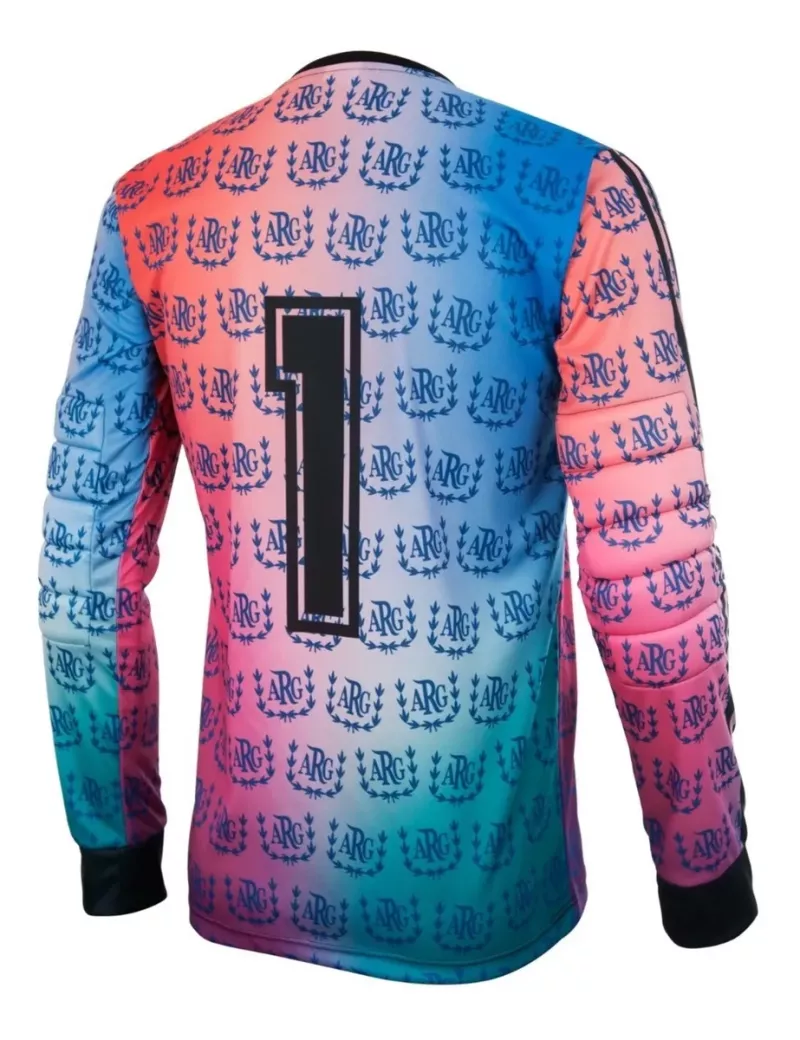 Buzo Arquero Retro Goycochea 1993