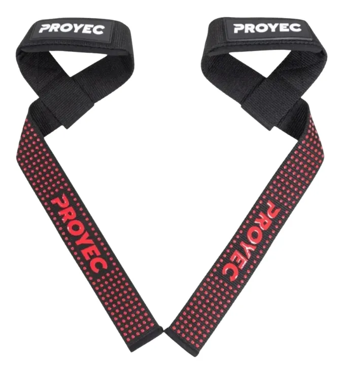 Muñequera Strap Proyec