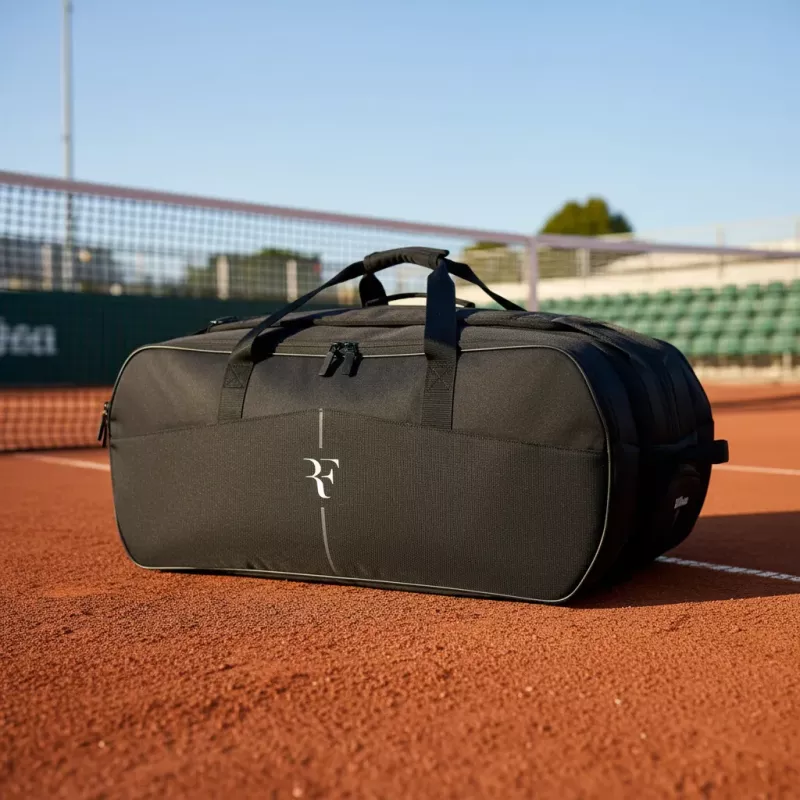 Bolso Raquetero Wilson Backpack 15PK