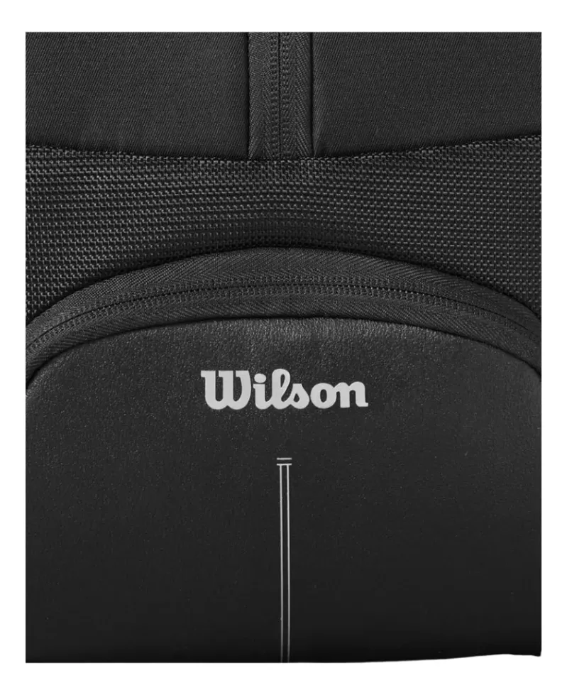Bolso Raquetero Wilson Backpack 15PK