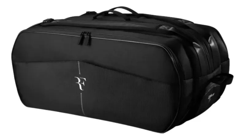 Bolso Raquetero Wilson Backpack 15PK