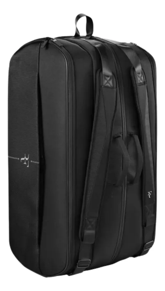 Bolso Raquetero Wilson Backpack 15PK