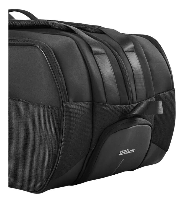 Bolso Raquetero Wilson Backpack 15PK