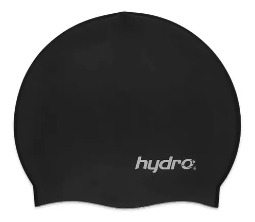 Gorro Natación Silicona Adulto