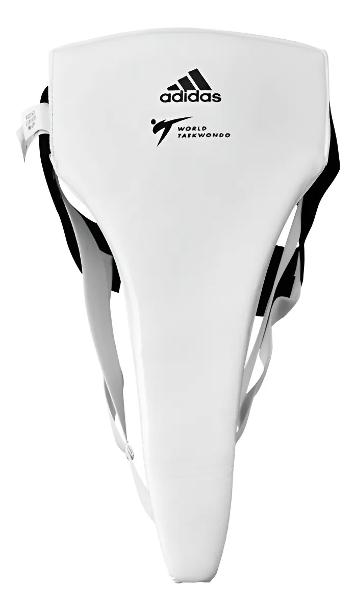 Protector Inguinal Femenino Adidas