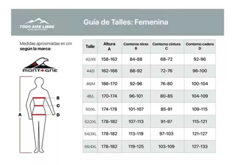 Top Deportivo Jinx Women Montagne