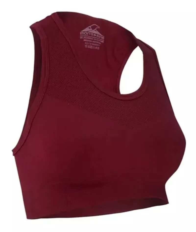 Top Deportivo Jinx Women Montagne