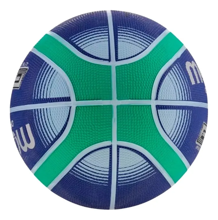 Pelota Basquet Molten GR7 N7