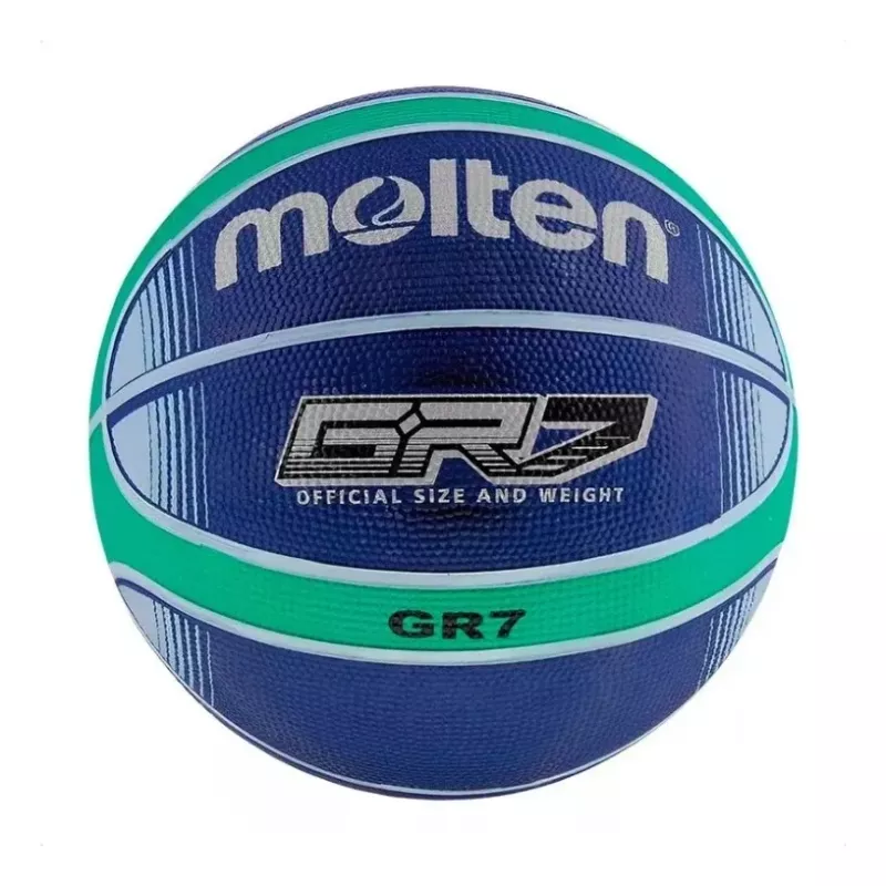 Pelota Basquet Molten GR7 N7