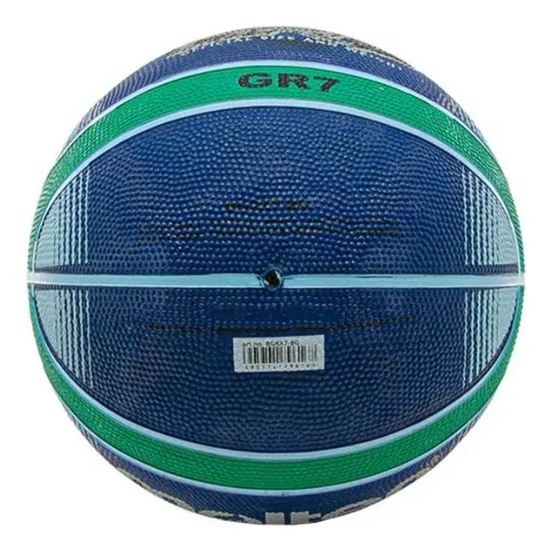 Pelota Basquet Molten GR7 N7