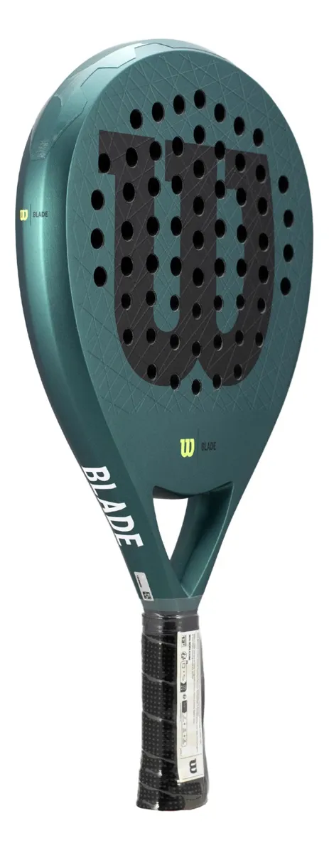 Paleta Padel Wilson Blade V3