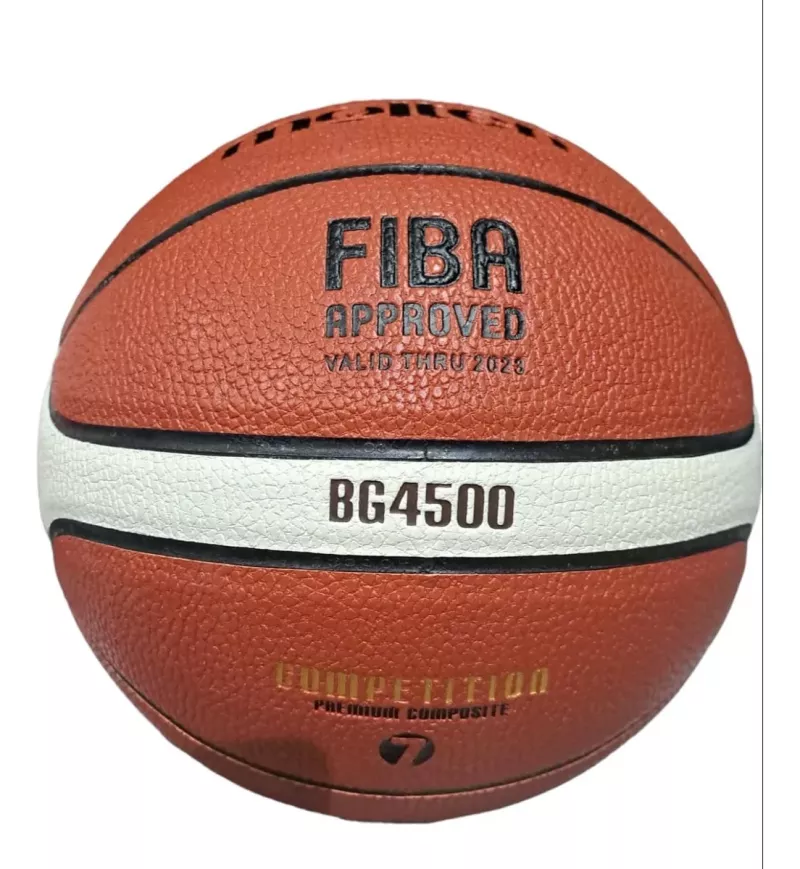 Pelota Basquet Molten B7G4500 N7