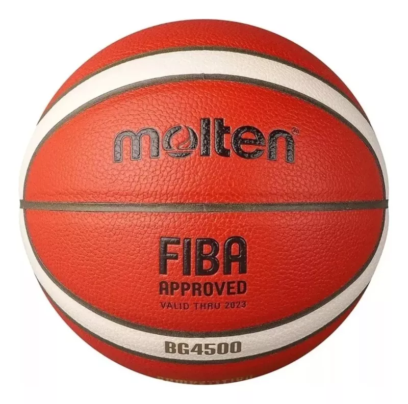 Pelota Basquet Molten B7G4500 N7