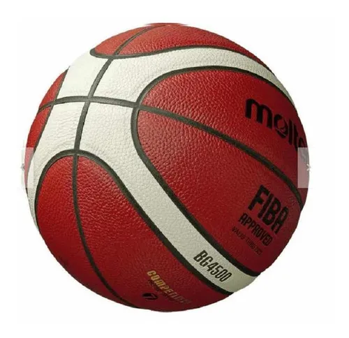 Pelota Basquet Molten B7G4500 N7