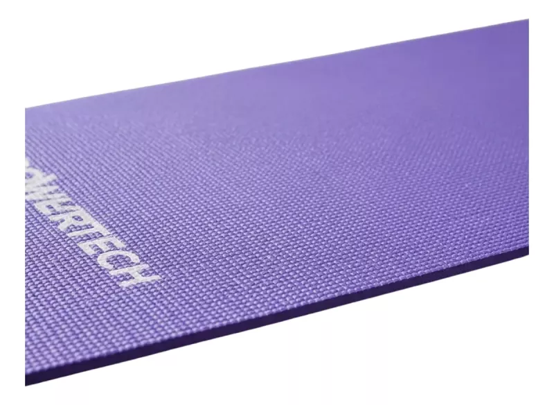 Mat Yoga Powertech 6 mm