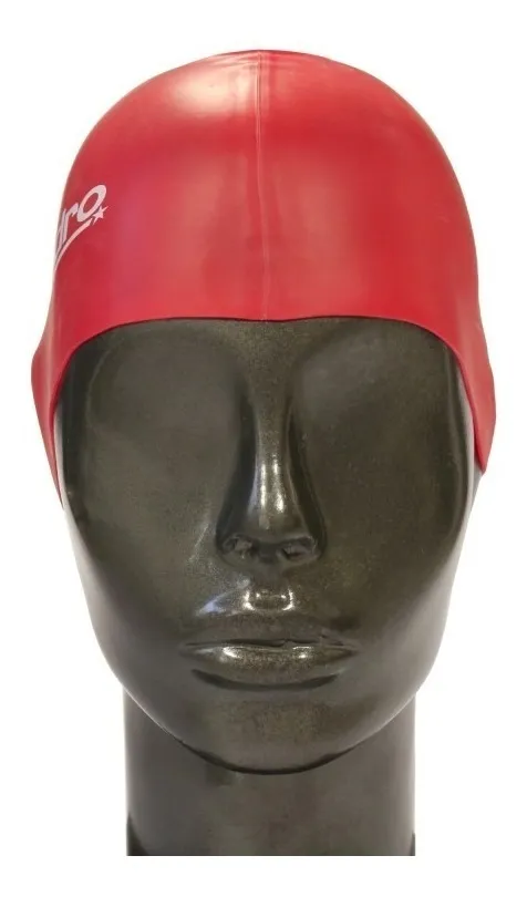 Gorra Natacion Silicona Hydro
