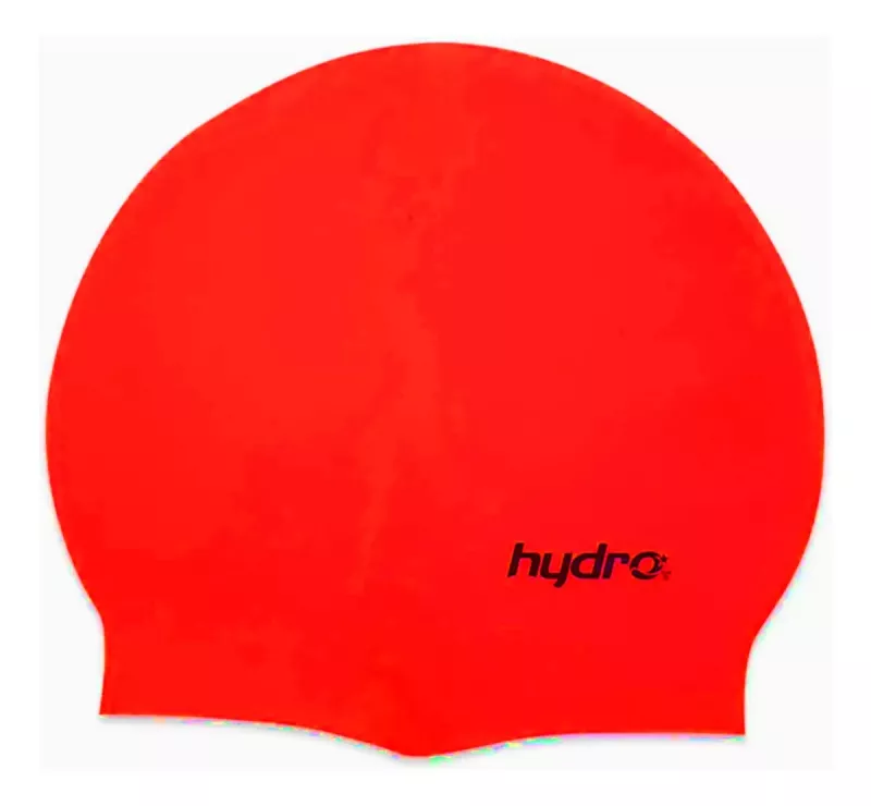 Gorra Natacion Silicona Hydro
