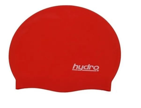 Gorra Natacion Silicona Hydro