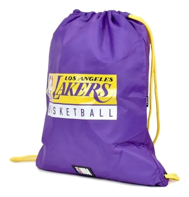 Mochila Marinera NBA Lakers