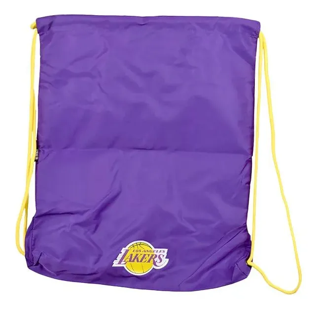 Mochila Marinera NBA Lakers