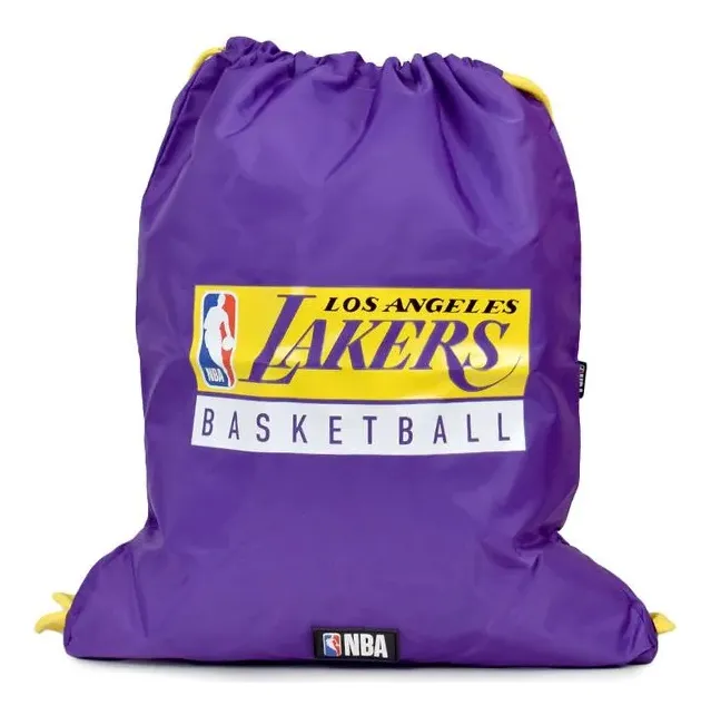Mochila Marinera NBA Lakers