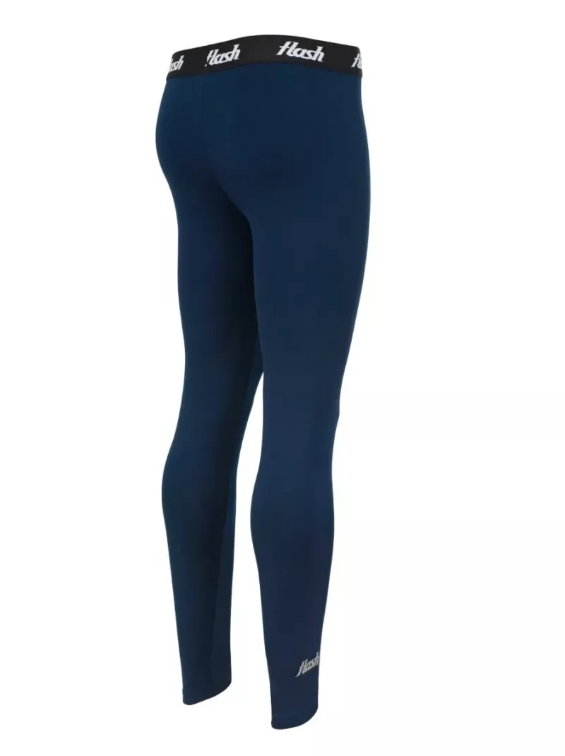 Calza Larga Spandex Adulto Flash