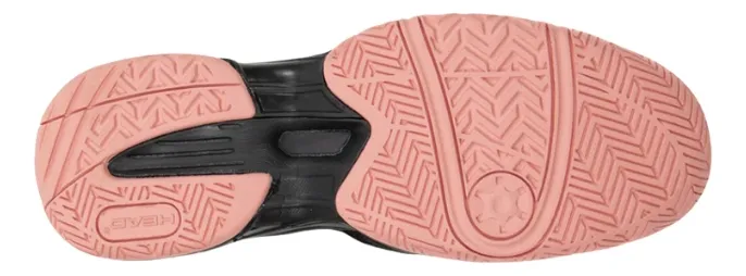 Zapatillas Tenis Head Slice Women