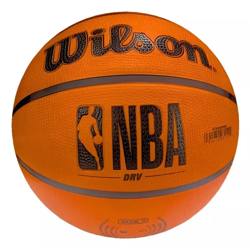 Pelota Basquet Wilson DRV N5