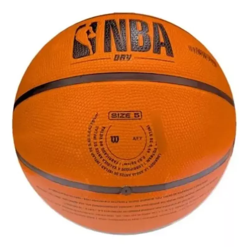 Pelota Basquet Wilson DRV N5
